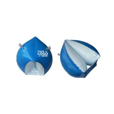 Two Air chambers Armband for Kid's Swim Training